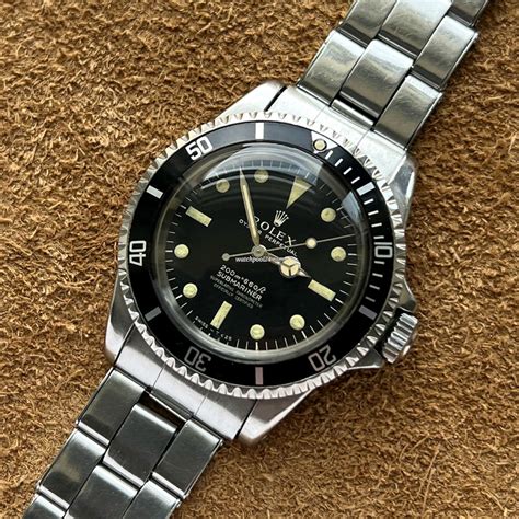 50mm rolex submariner|Rolex Submariner 5512 meters first.